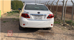 تۆیۆتا کۆرۆلا